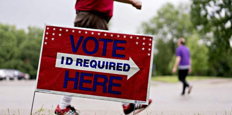 “How to Rig an Election,” We Showcase Striking Findings from Our Research