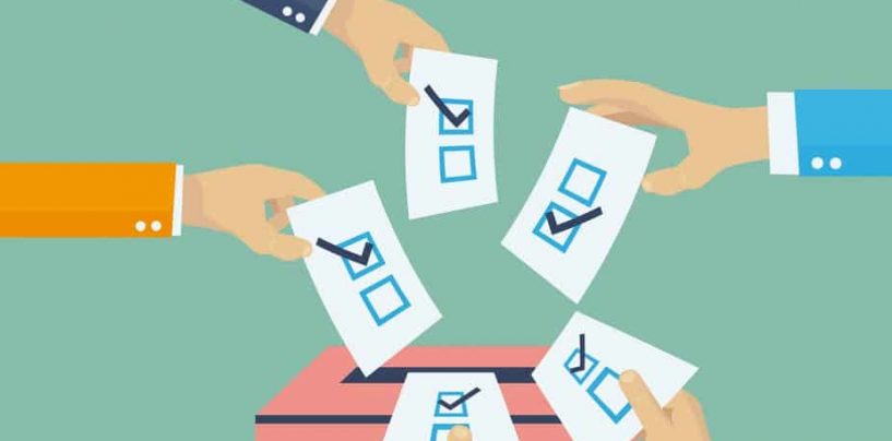 Two Big Problems With American Voting That Have Nothing to Do With Russian Hacking