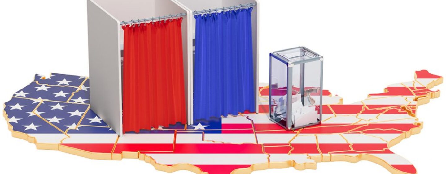 Democrat’s Victory in New York Shrinks House Republican Majority as Marjorie Taylor Greene’s Move to Oust Speaker Johnson