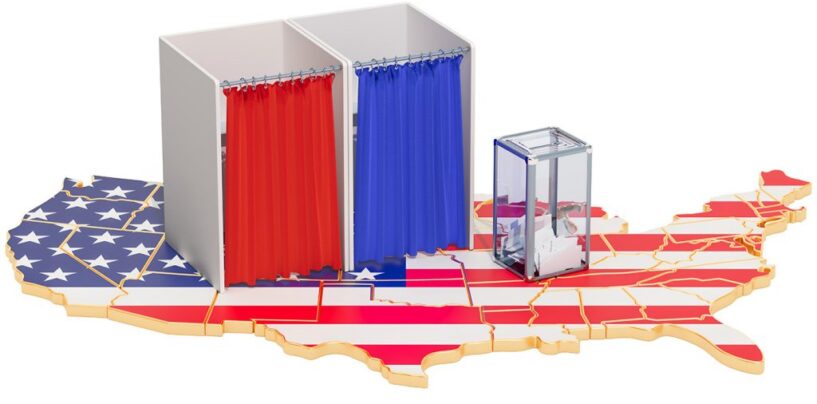 Democrat’s Victory in New York Shrinks House Republican Majority as Marjorie Taylor Greene’s Move to Oust Speaker Johnson