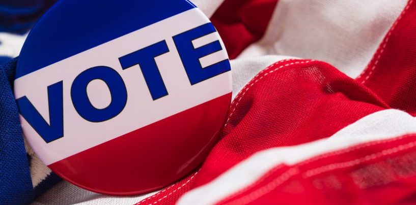 Automatic Voter Registration Laws Transform How People Register to Vote