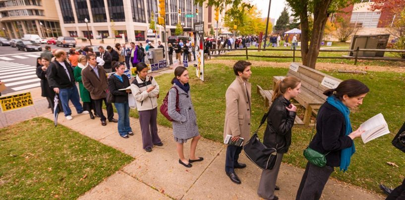 Voters Often Parrot the Party Line, Even When Polls Suggest Otherwise