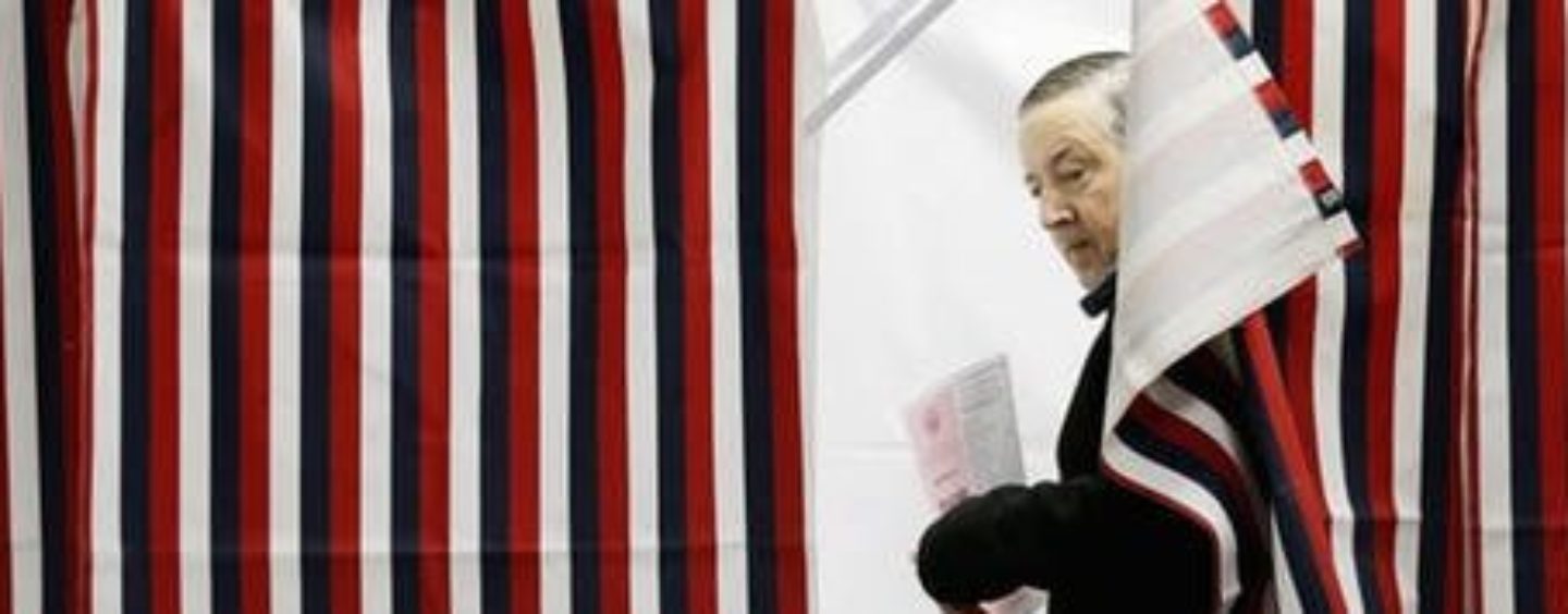 Campaign Season Is Moving Into High Gear – Why Some Votes Mean More Than Others