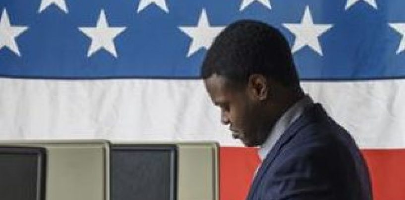 Voting Laws Roundup for 2018 – Changes to Voting Laws