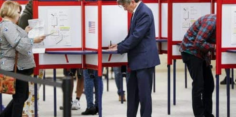 Voting Could Be the Problem With Democracy