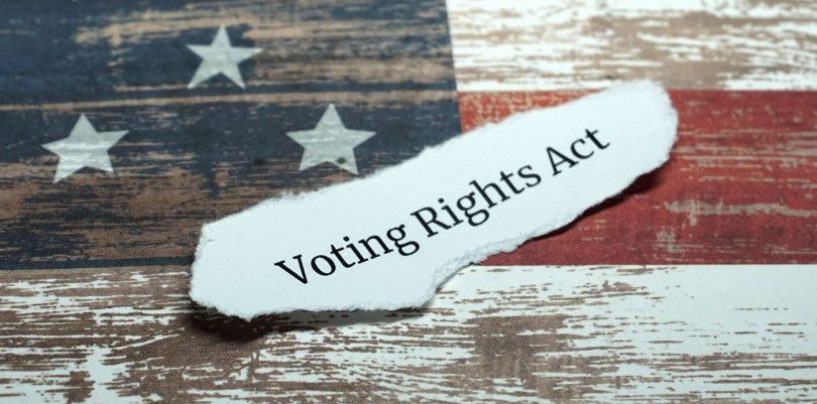 Congress Traveling the Country to Hear Evidence of Voting Rights Violations