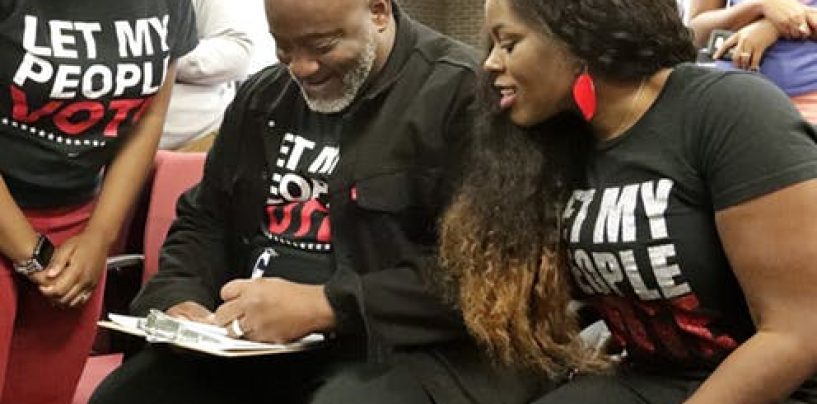 Why Florida’s New Voting Rights Amendment May Not Be as Sweeping