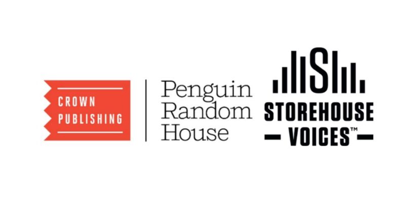 The Crown Publishing Group Partners With Storehouse In A Box To Launch Storehouse Voices™, A New Imprint Committed To Elevating Black Voices