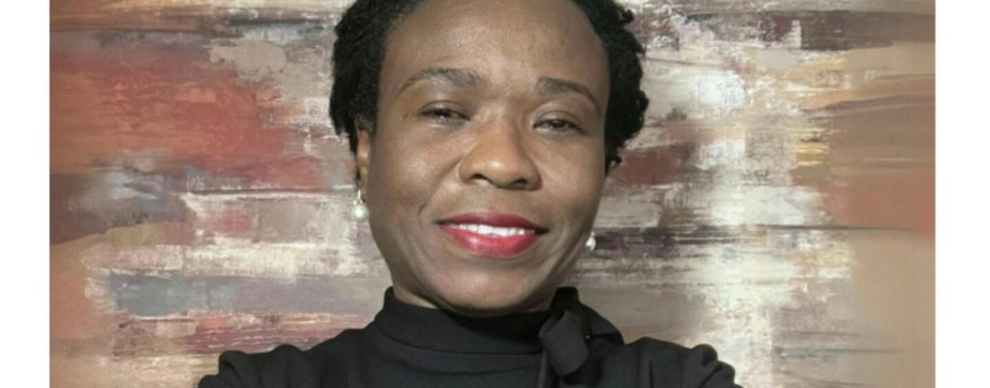 Melonie Walcott Awarded $1.4M to Improve HIV Prevention for Black Cisgender Women in New York