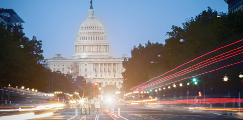 15 Democrats Join Republicans in Backing Bill Critics Call a Dictator’s Dream