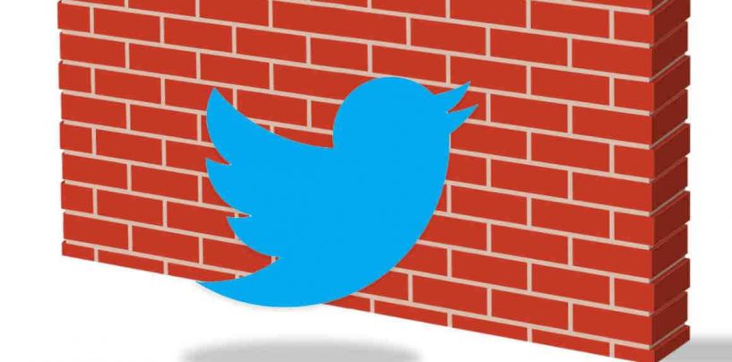 Can a Government Official Block You on Twitter?