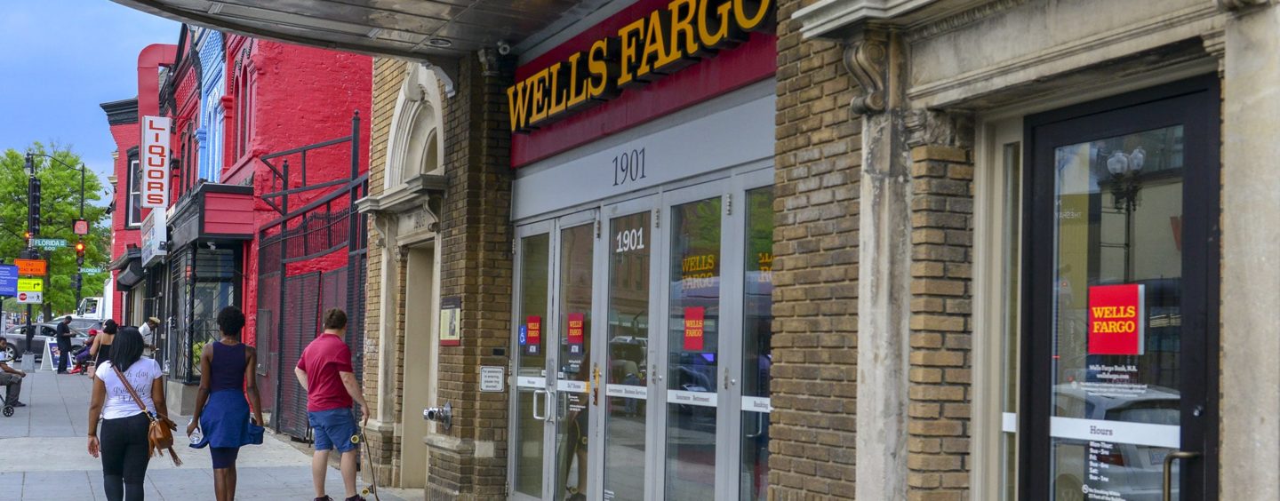 The Hits Keep Coming: Office of the Comptroller of Currency Fines Wells Fargo $500 Million