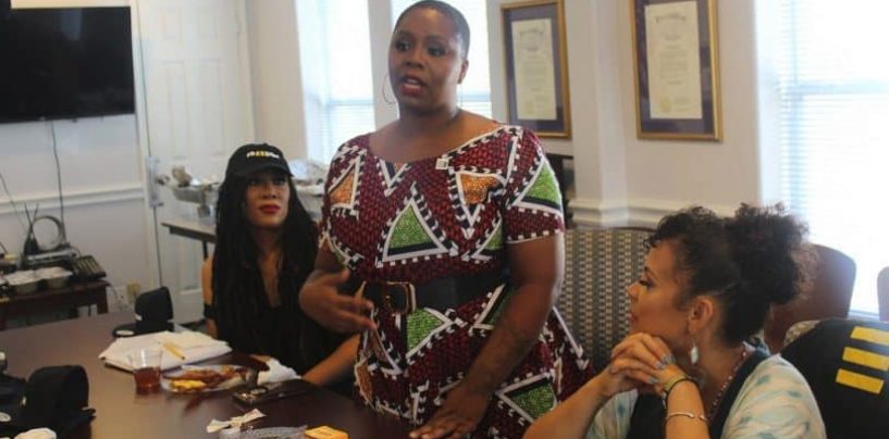 What Matters 2020 – Issues That Impact Minority Communities