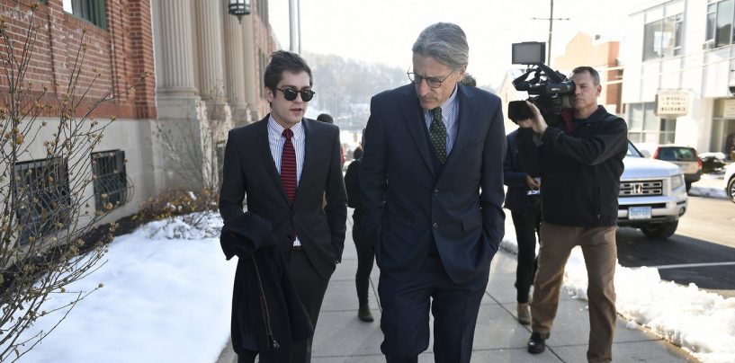 The Dangerous Belief That White People Are Under Attack