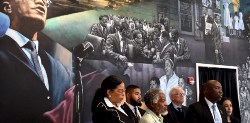 Who Killed Malcolm X? Elderly Witnesses Allege Gov and Police Coverup