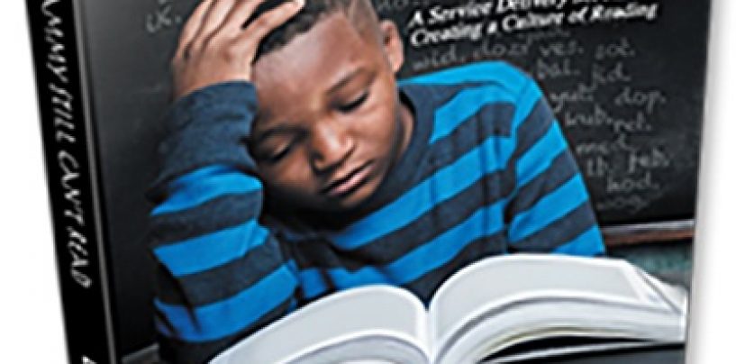 New Educational Model: ‘Why Sammy Still Can’t Read: A Service Delivery Model for Creating a Culture of Reading’