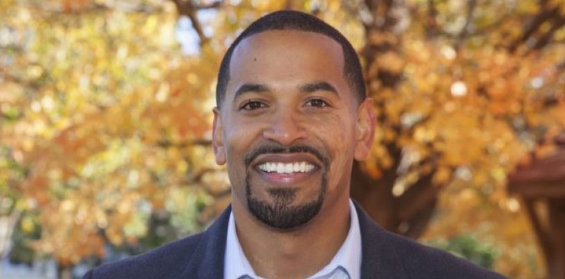 New Maryland City Councilman Stopped in “Driving While Black” Incident