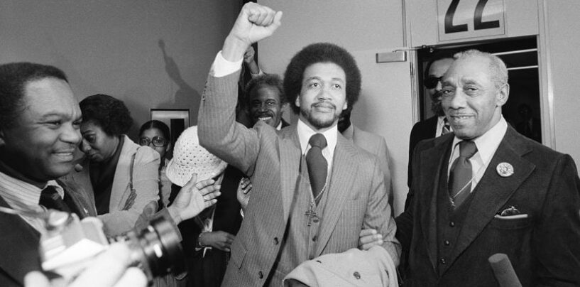 Support Continues For Wilmington Ten Pardons