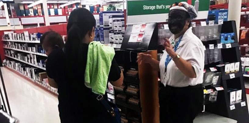 Overt Racism and Shaming Linked to Fear of “Not Being Enough,” Says Empowerment Strategist