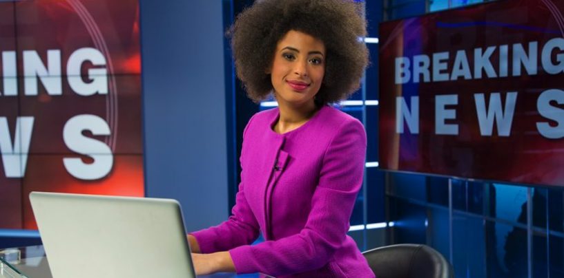 Newsrooms Still Lack Women and Individuals of Color