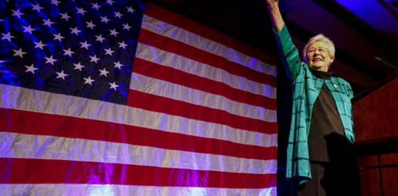 Three Ways the Women’s Movement in U.S. Politics Is Misunderstood