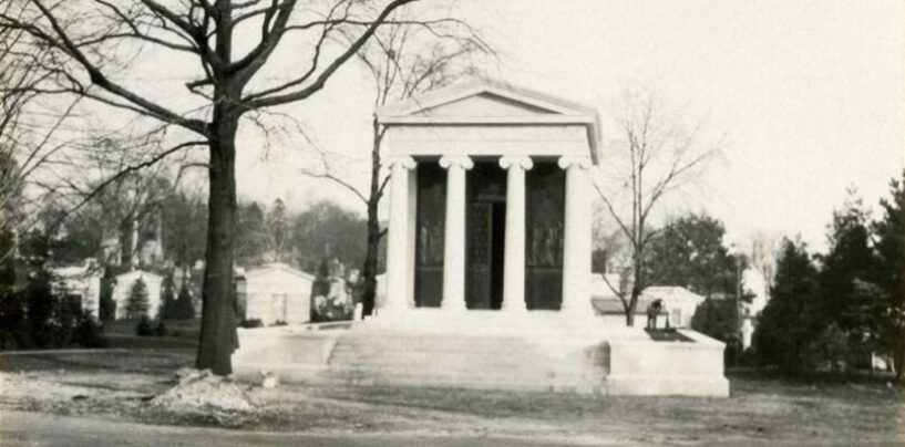 Woodlawn Cemetery Conference Brings Light to Preservation Efforts