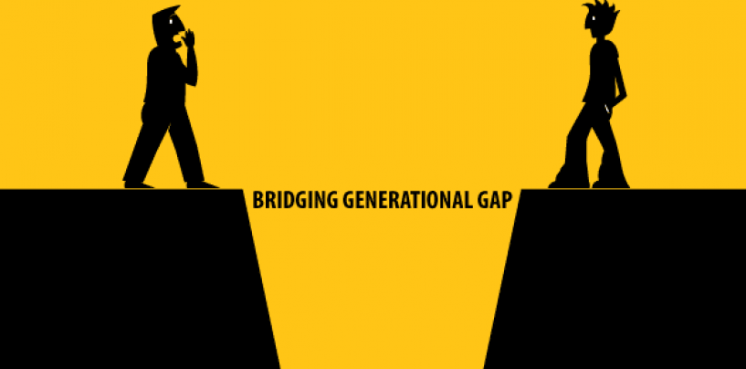 Five Generations in Workplace: Shatter the Illusion, Maximize Success