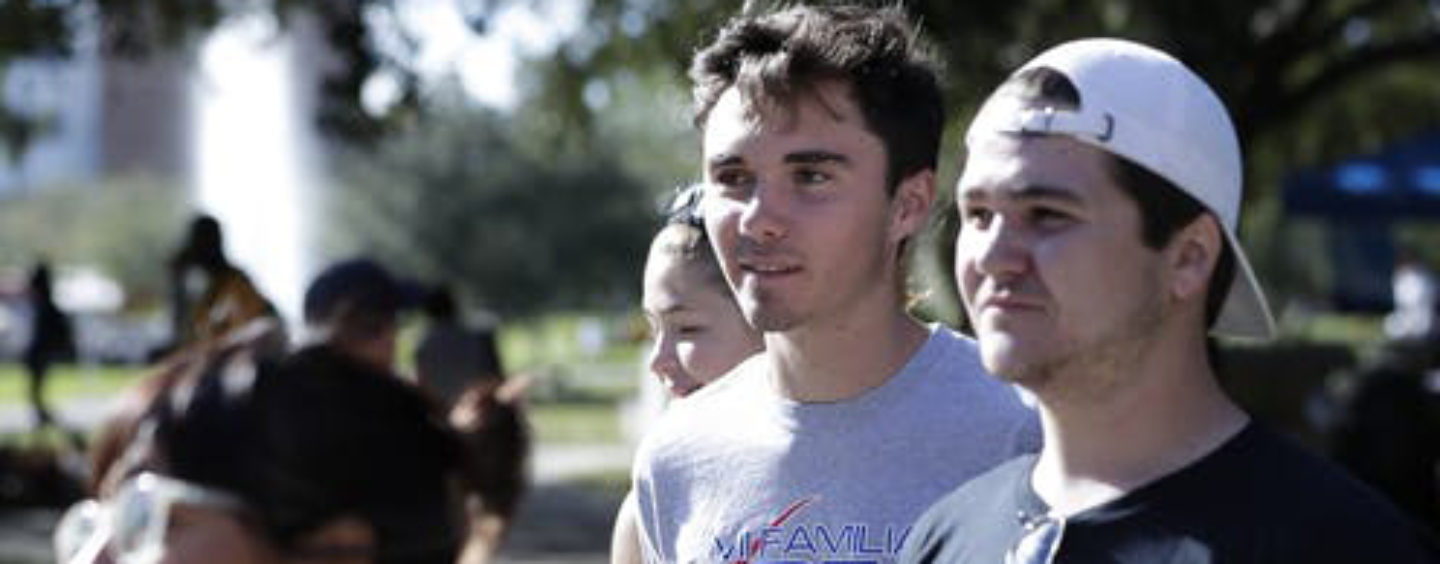 Midterm Wave: A Historic 10-Point Jump in Turnout Among Young People