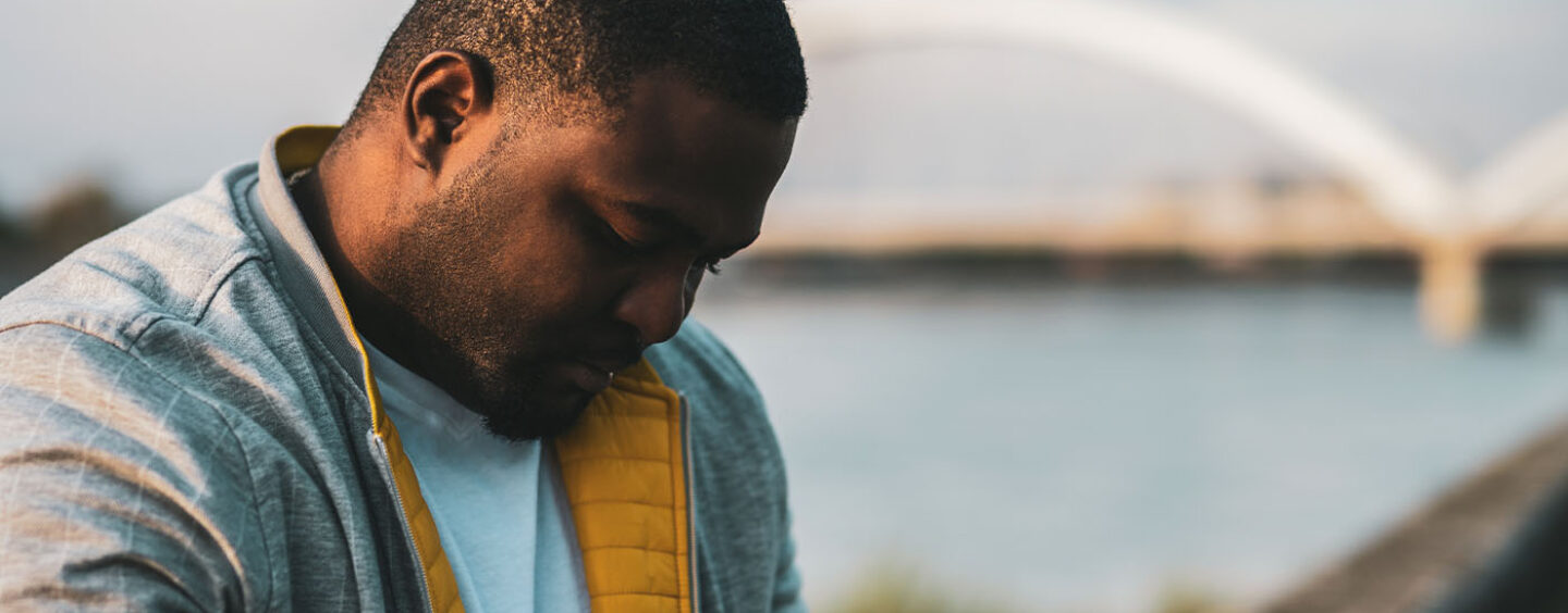 Lifetime Rates of Depression in Black and Brown Communities Surpass Whites, Others