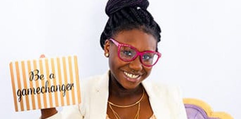 CEO/ Philanthropist Wins $15K Competition; Launches Summit To Empower Girls