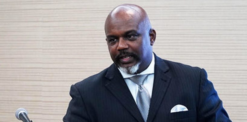 Attorney Zulu Ali Named Top 10 Immigration Lawyer and Criminal Lawyer by Attorney and Practice Magazine